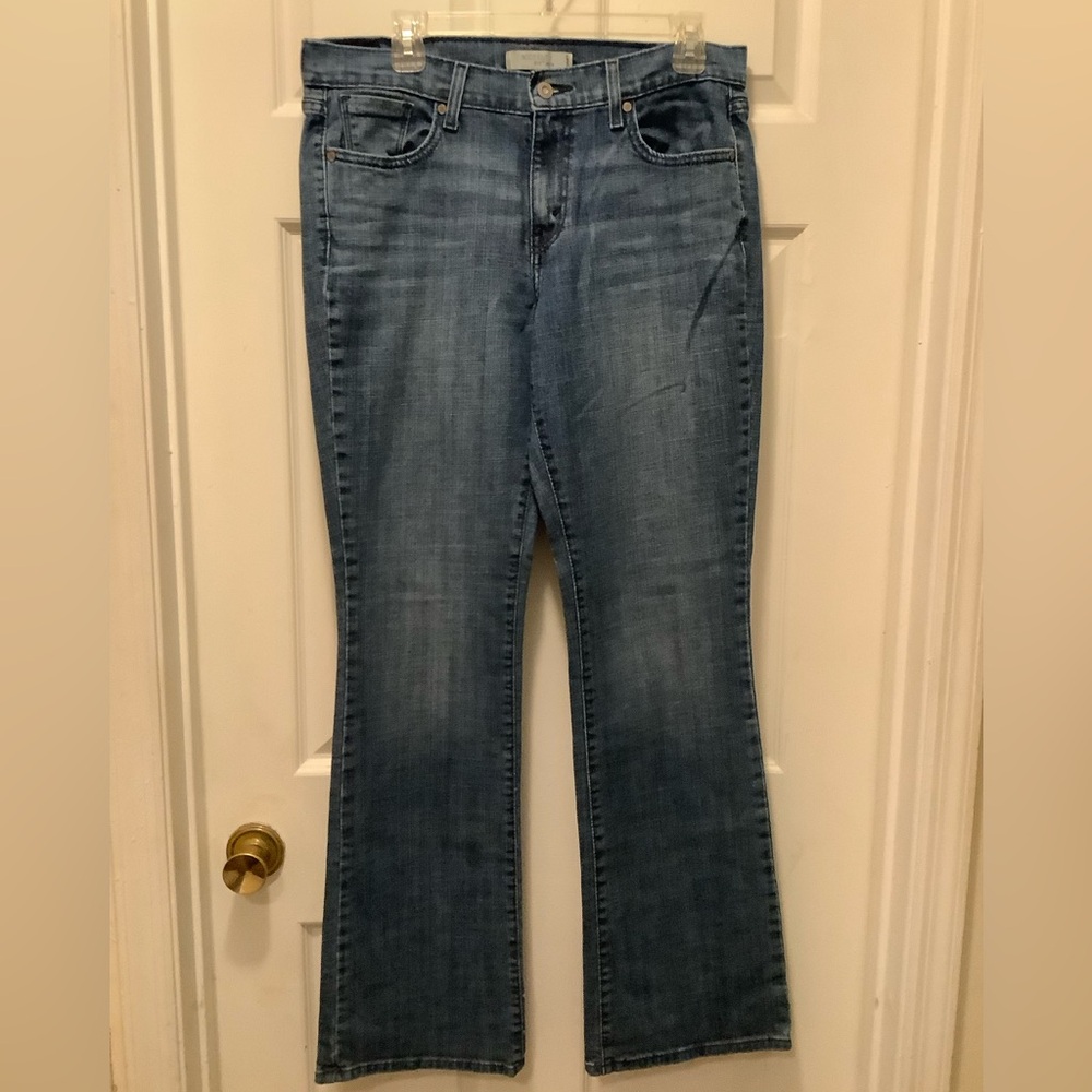 Levi’s 515 Jeans size 10 L